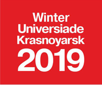 Зимняя Всемирная Универсиада 2019