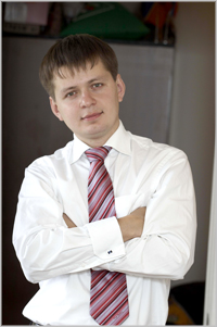 Уразов Максим Сергеевич
