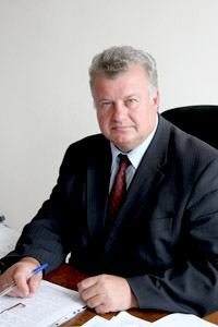 Мугако Дмитрий Михайлович