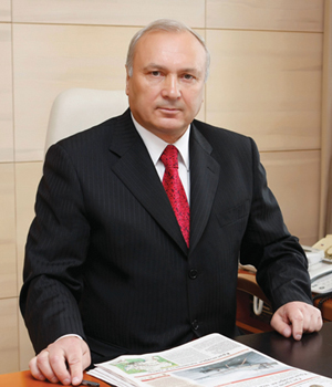 П.И. Пимашков