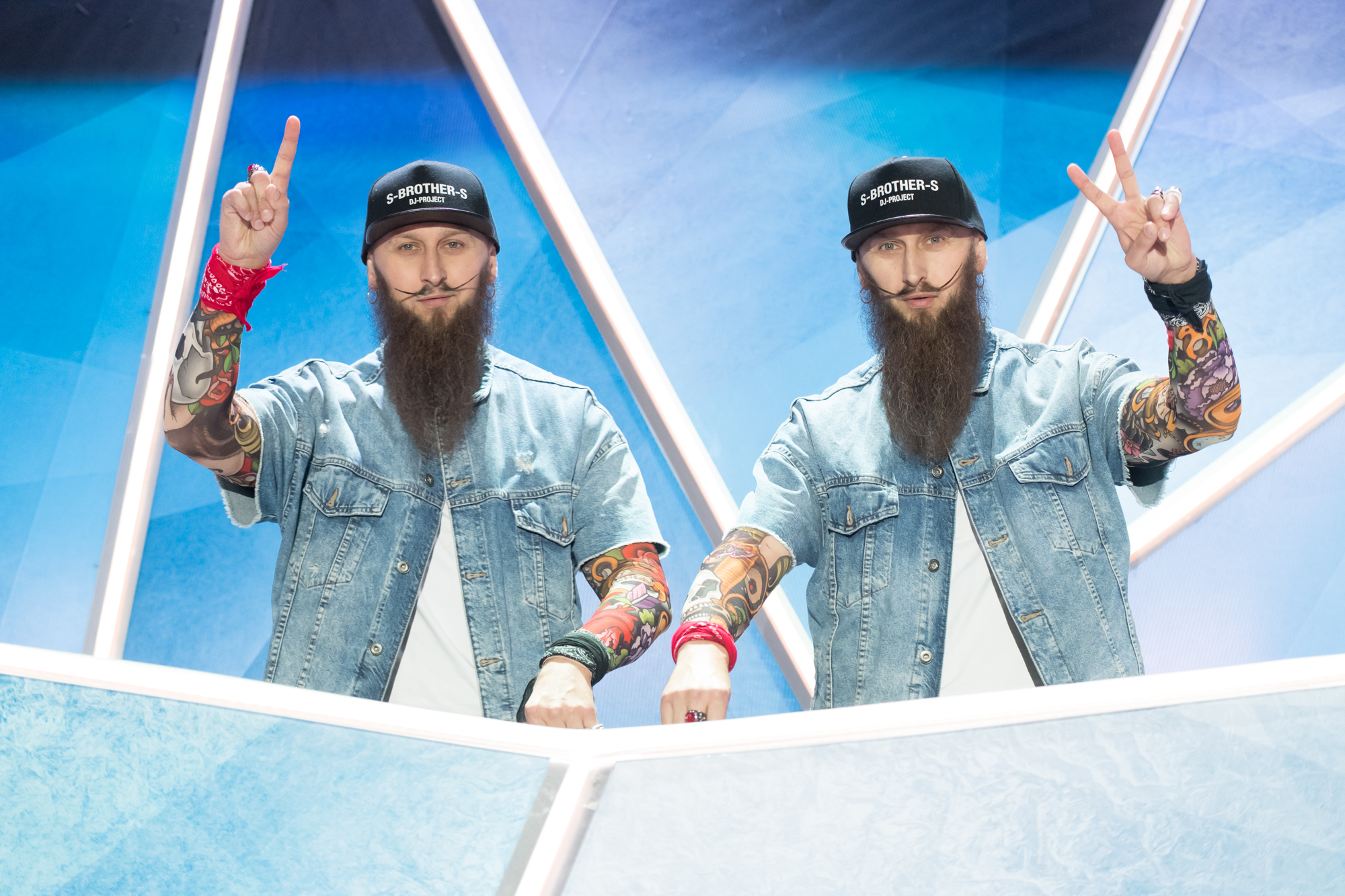 Closing ceremony of Universiade 2019_DJs.jpg