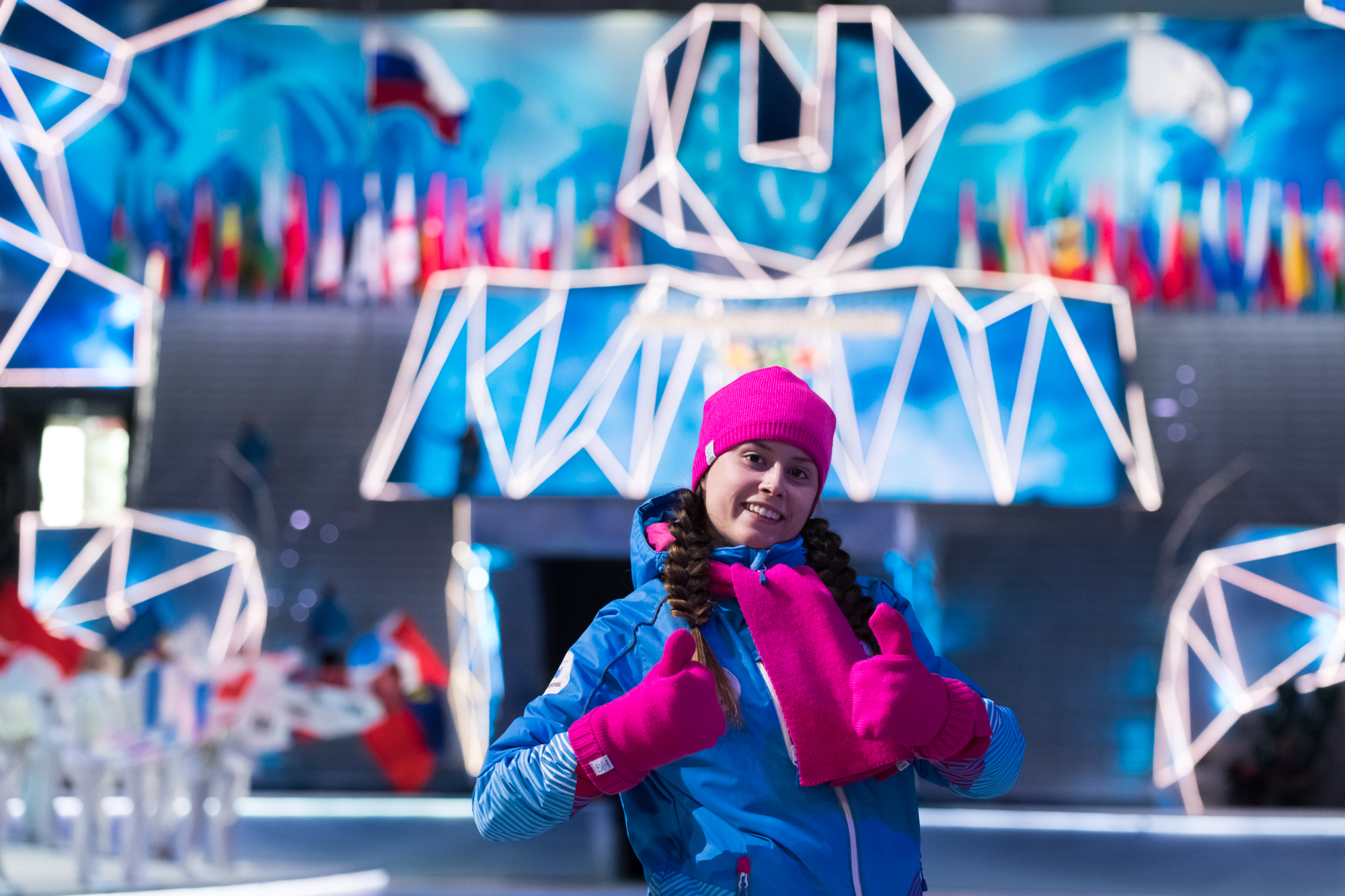 Closing ceremony of Universiade 2019_volunteer.jpg