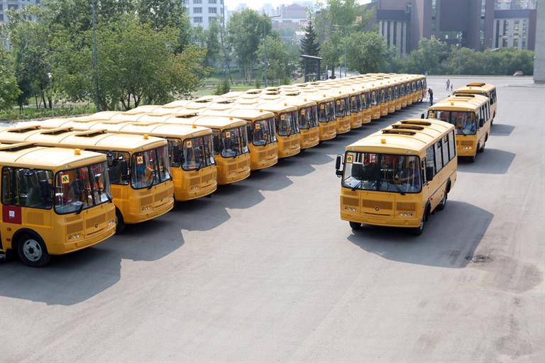 New school buses in Krasnoyarsk_1.jpg