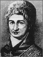 Николай Петрович Резанов